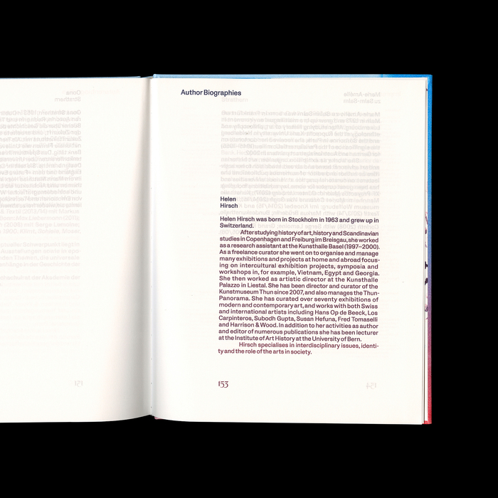 Jeppe Hein – Inhale, Hold, Exhale exhibition catalog 2