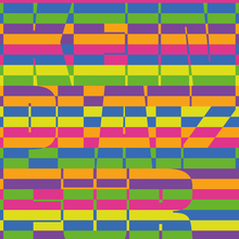 “Kein Platz für Hass” poster