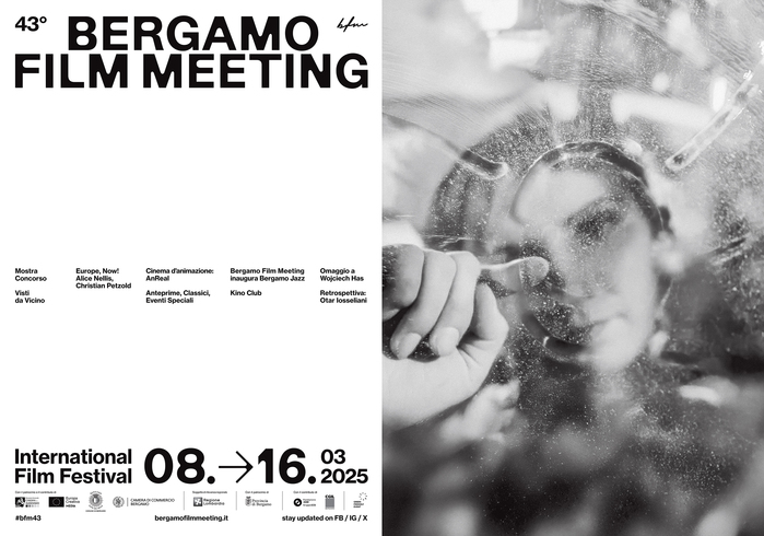 Bergamo Film Meeting / BFM43 2