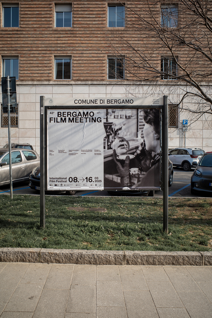 Bergamo Film Meeting / BFM43 3
