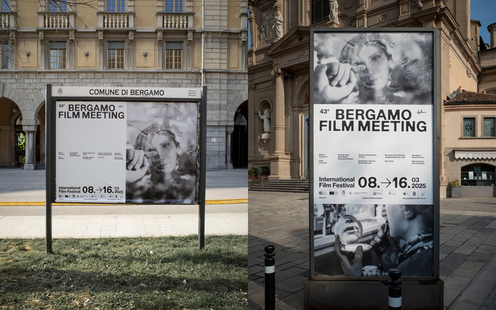 Bergamo Film Meeting / BFM43 4