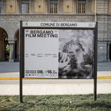 Bergamo Film Meeting / BFM43