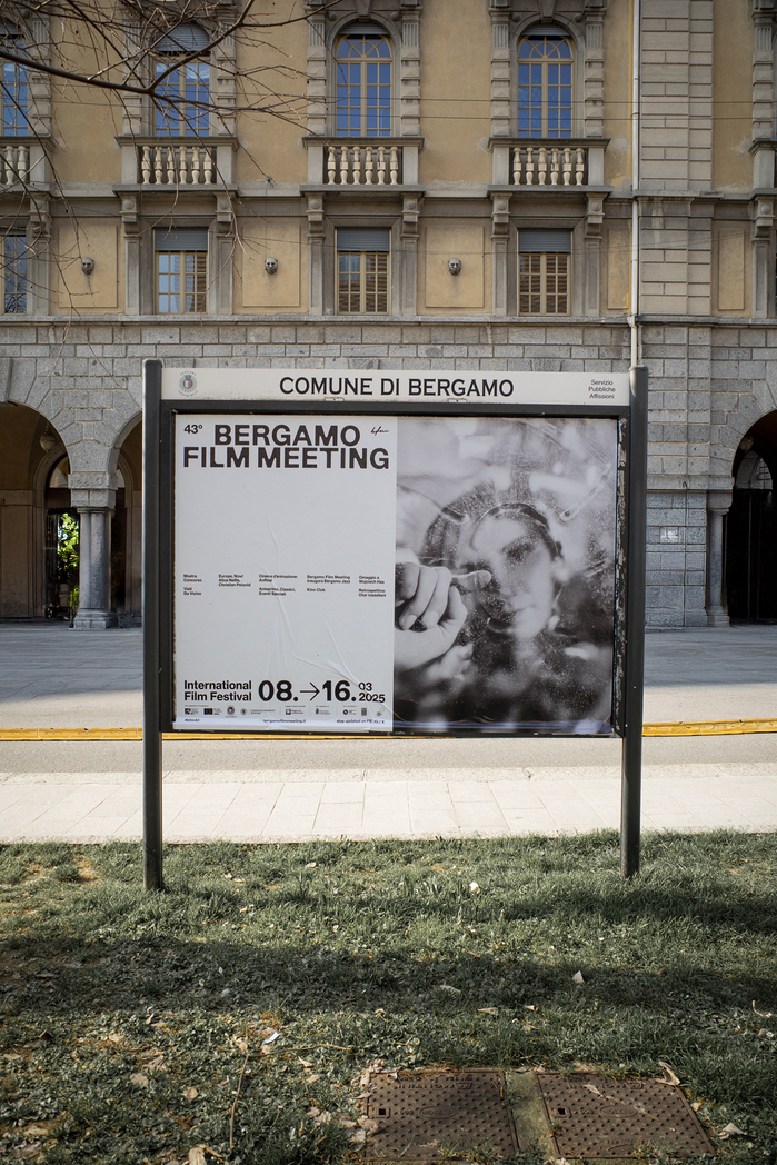 Bergamo Film Meeting / BFM43 1