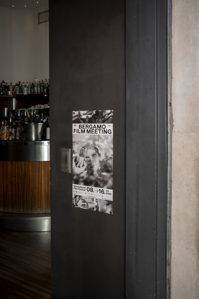 Bergamo Film Meeting / BFM43 5