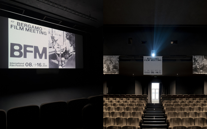 Bergamo Film Meeting / BFM43 8