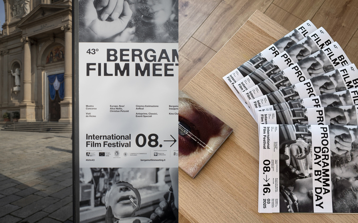 Bergamo Film Meeting / BFM43 9