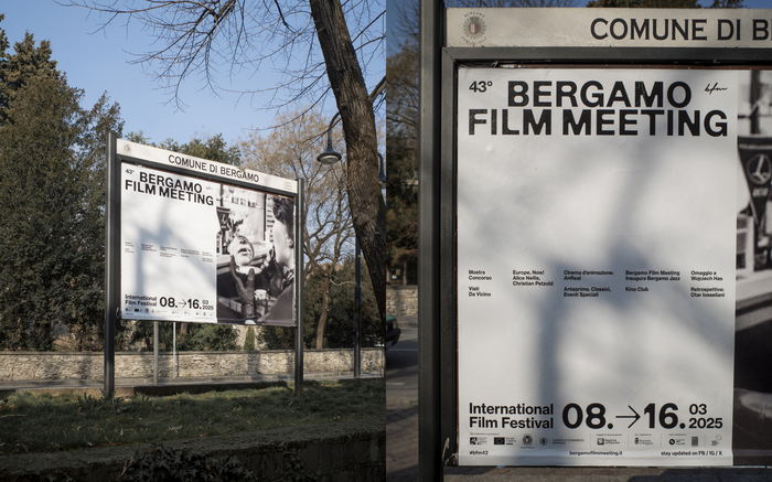 Bergamo Film Meeting / BFM43 10