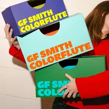 GF Smith