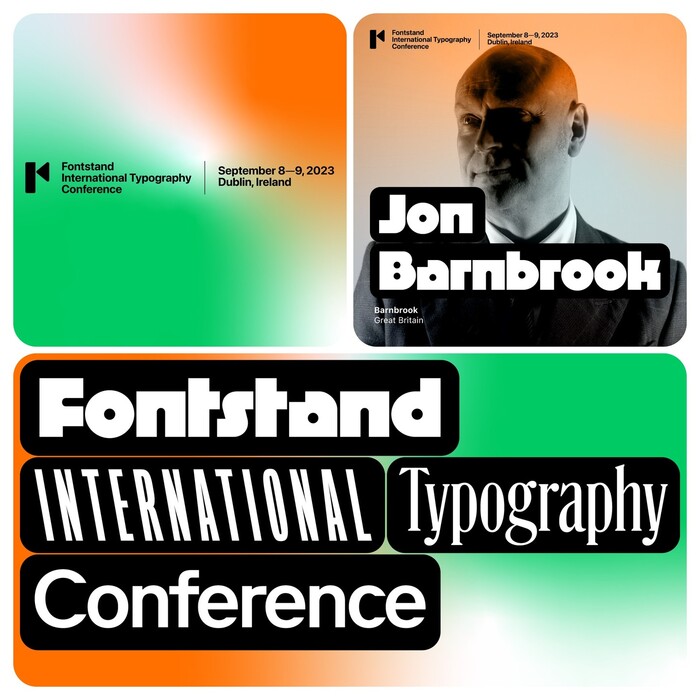 Fontstand Conference 2023 2