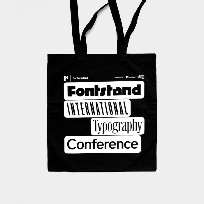 Fontstand Conference 2023 7