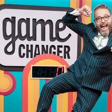 <cite>Game Changer</cite> TV show