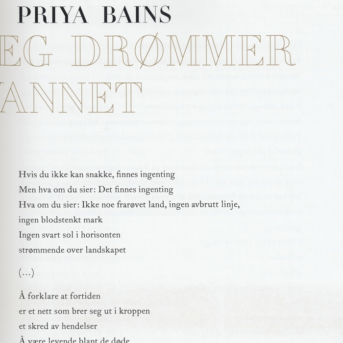 , paired with headlines in  – including a custom outlined version