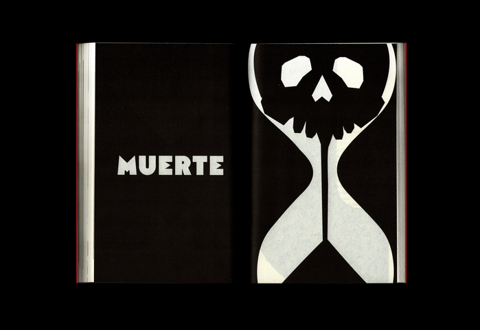 Querido muerto mío by Felipe Núñez Mestre 4