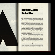 <cite>Querido muerto mío</cite> by Felipe Núñez Mestre