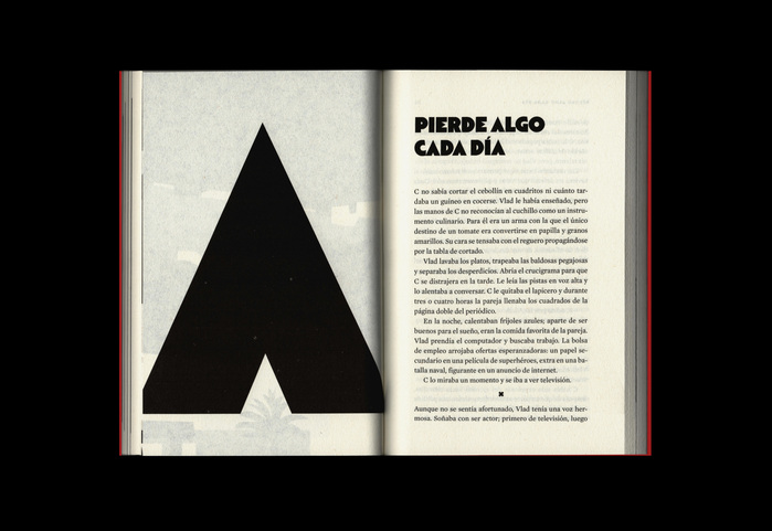 Querido muerto mío by Felipe Núñez Mestre 3