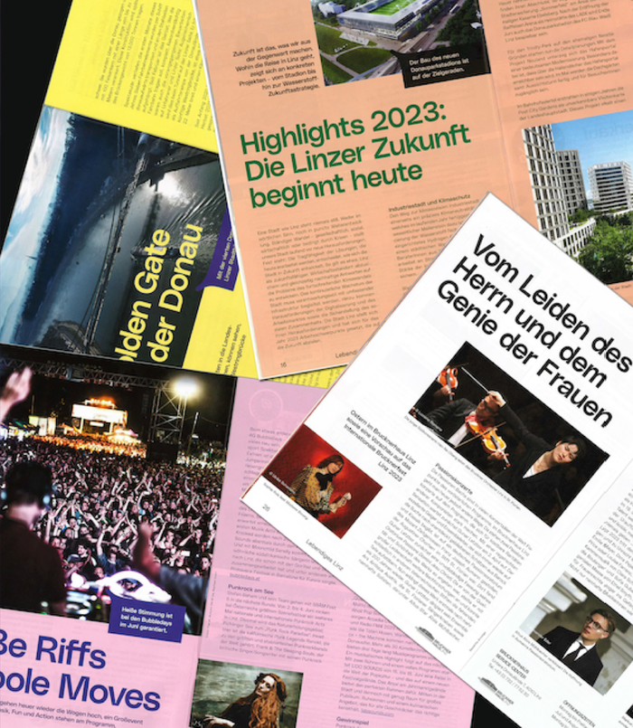 Linz city branding 4