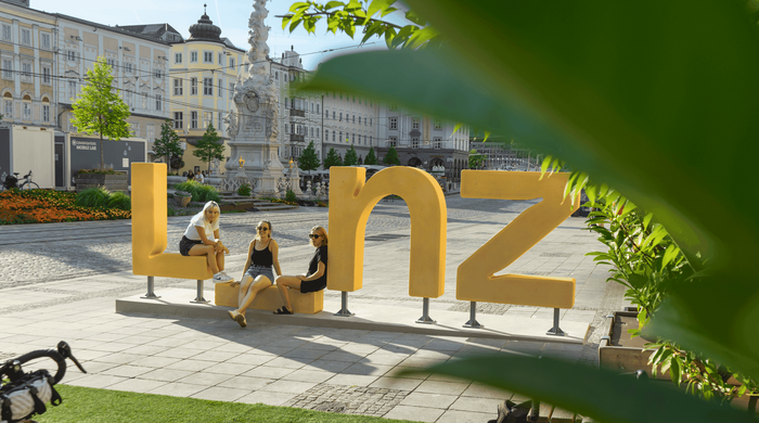 Linz city branding 1