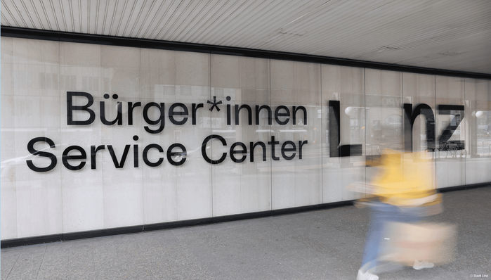 Linz city branding 2