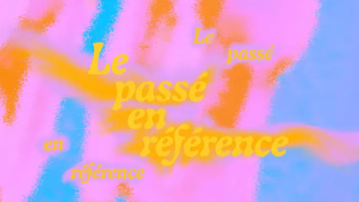 Cléa Vincent – “C’est OK” lyrics video 5