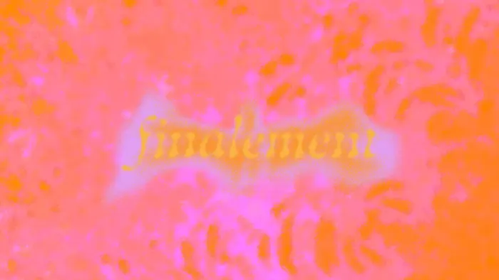 Cléa Vincent – “C’est OK” lyrics video 6