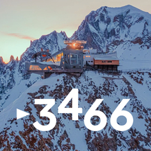 3466 Literature Prize