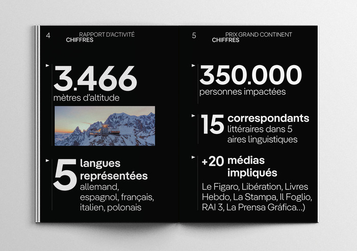 3466 Literature Prize 3