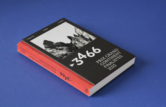 3466 Literature Prize 7
