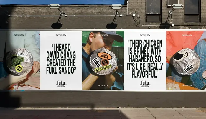 Fuku restaurant 1