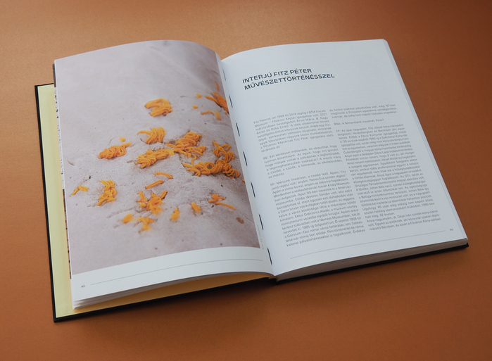 The Gallery of the Capital exhibition catalog 2