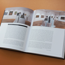 <cite>The Gallery of the Capital</cite> exhibition catalog