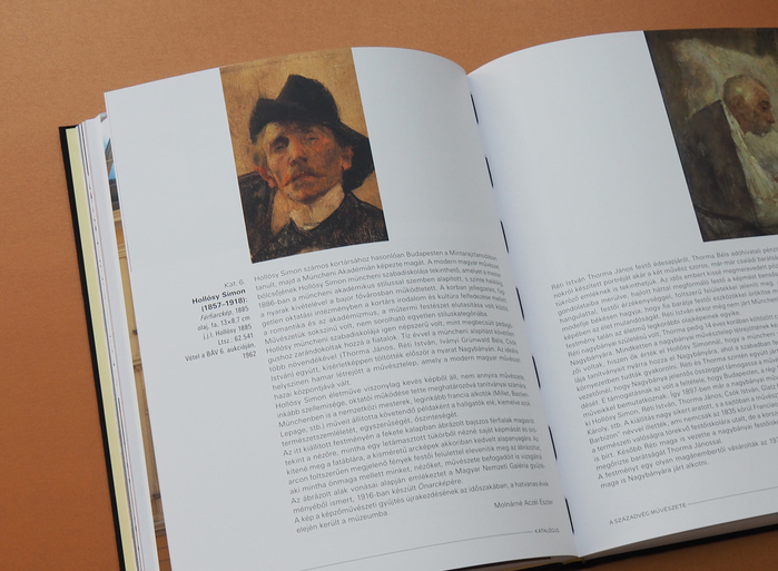 The Gallery of the Capital exhibition catalog 6