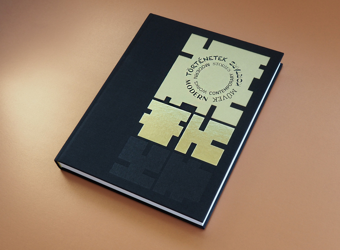 The Gallery of the Capital exhibition catalog 1