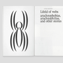 <cite>Life(s) of webs</cite> by Tomás Saraceno