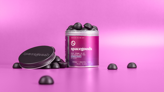 Spacegoods 5