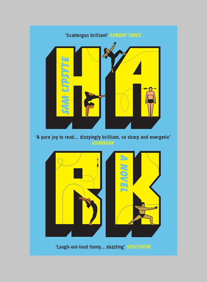 Color variant for the 2020 paperback edition