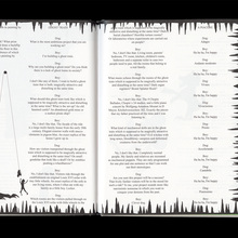 Felix Burger – <cite>Medizinisch Psychologische Untersuchung</cite> exhibition catalog