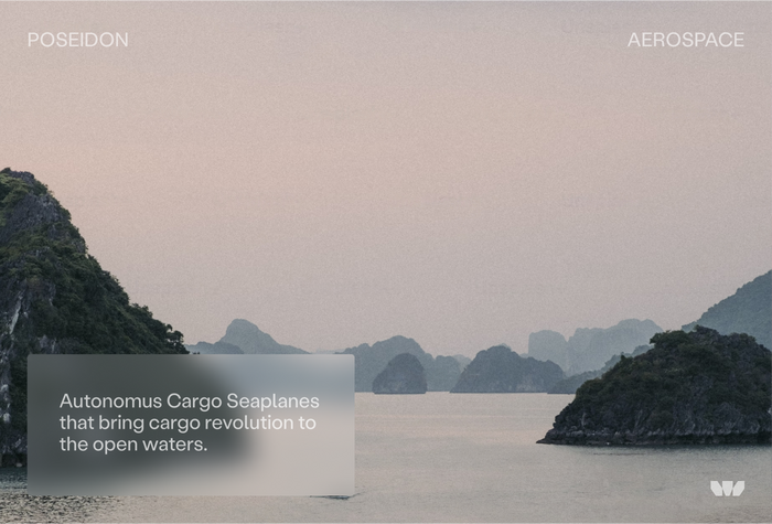 Poseidon Aerospace 3