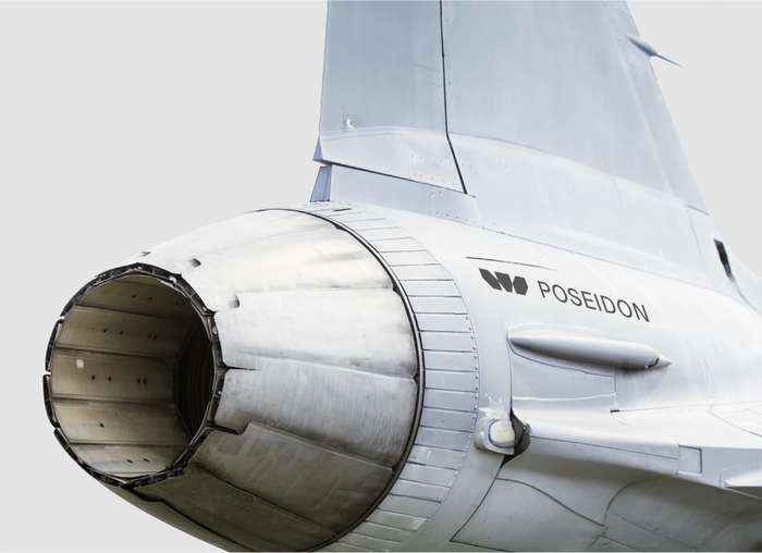 Poseidon Aerospace 1