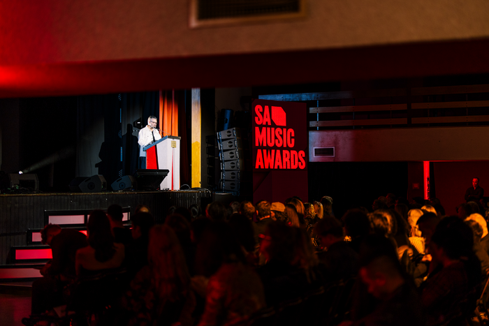 South Australian Music Awards 2024 2