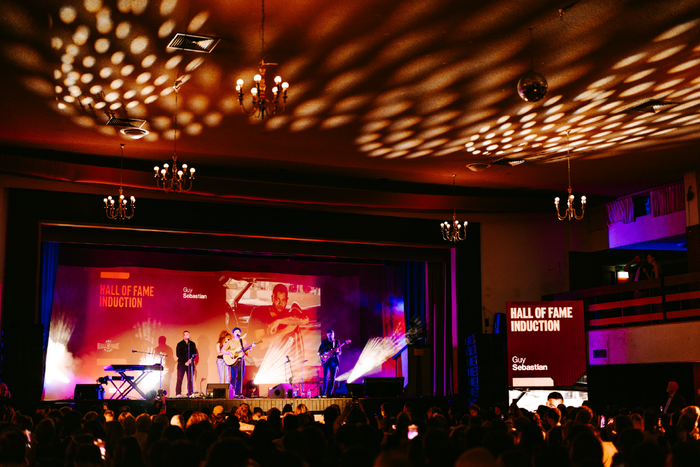 South Australian Music Awards 2024 3