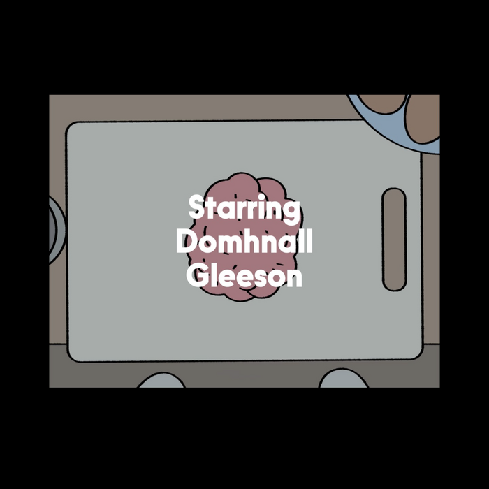 Retirement Plan short film by Domhnall Gleeson 2