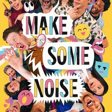 <cite>Make Some Noise</cite> TV show