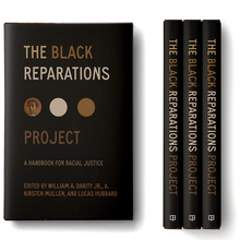 <cite>The Black Reparations Project</cite>