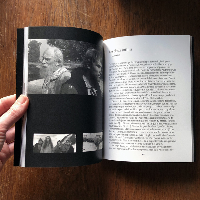 Tarkovski – Andreï Roublev (1964–1971) by Vincent Amiel 9
