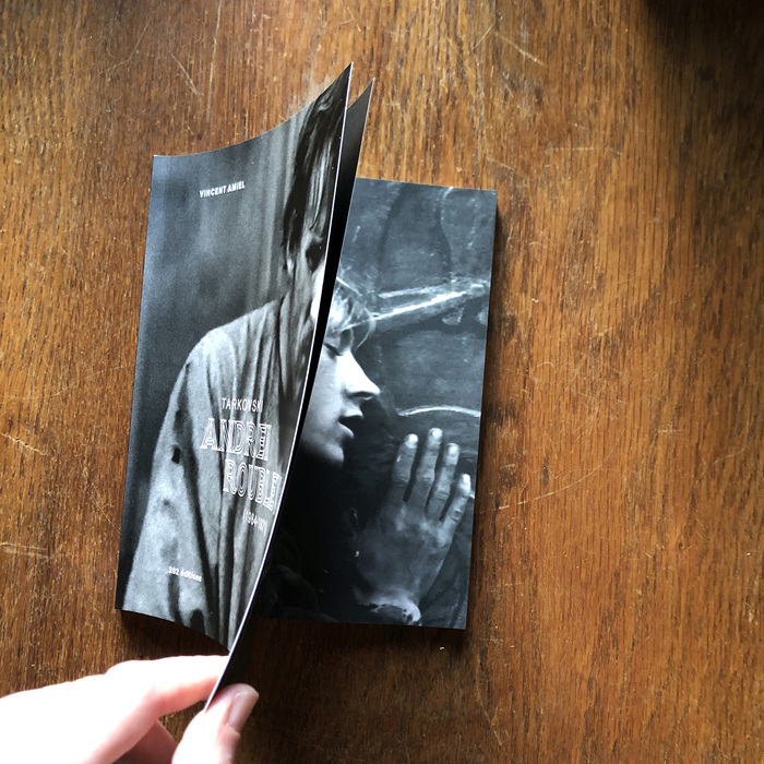 Tarkovski – Andreï Roublev (1964–1971) by Vincent Amiel 2