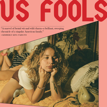 <cite>Us Fools</cite> by Nora Lange