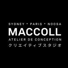 Maccoll website