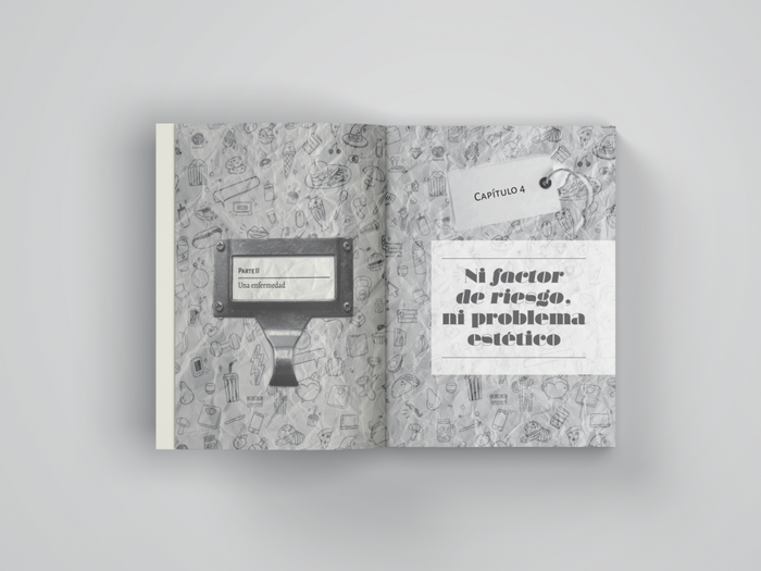 Cuánto te pesa tu peso by Virginia Busnelli 4