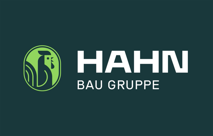 HAHN idenity and website 3