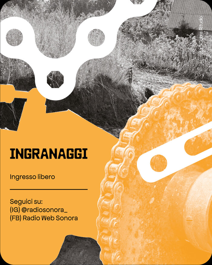Ingranaggi 2024 8